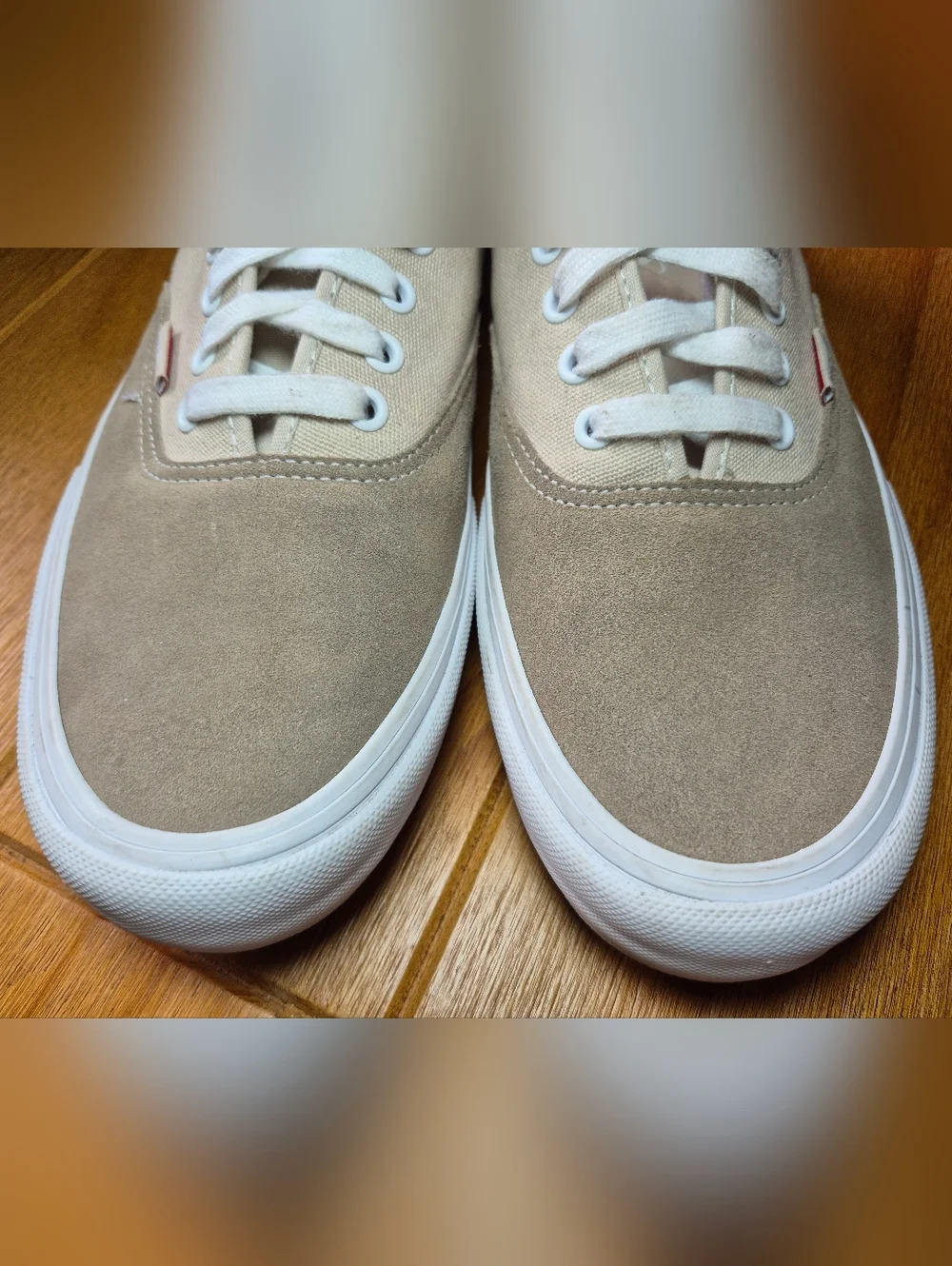 Vans Wrapped Skate Shoes - Men’s 11.5